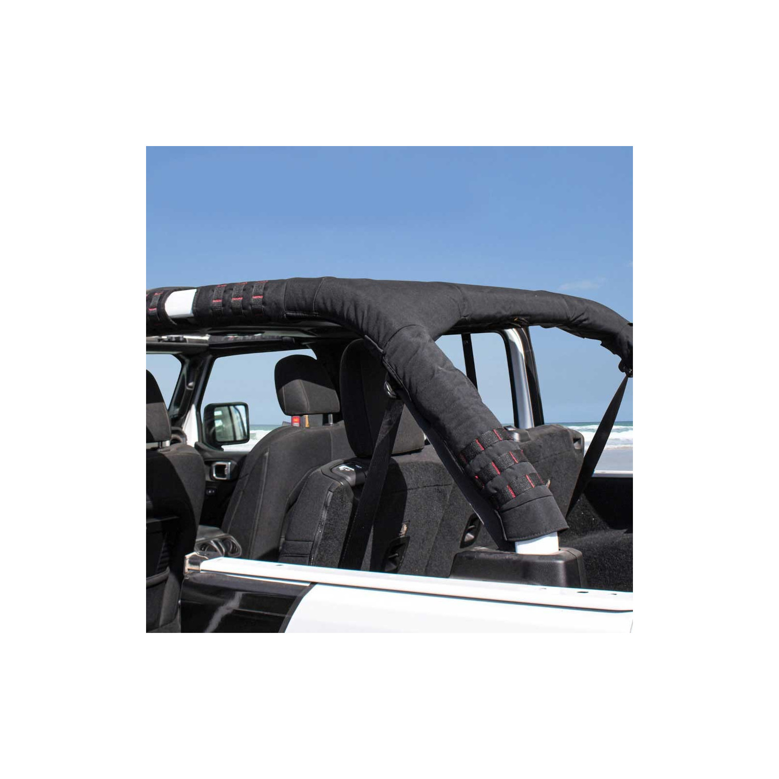 SMITTYBILT 5667201 