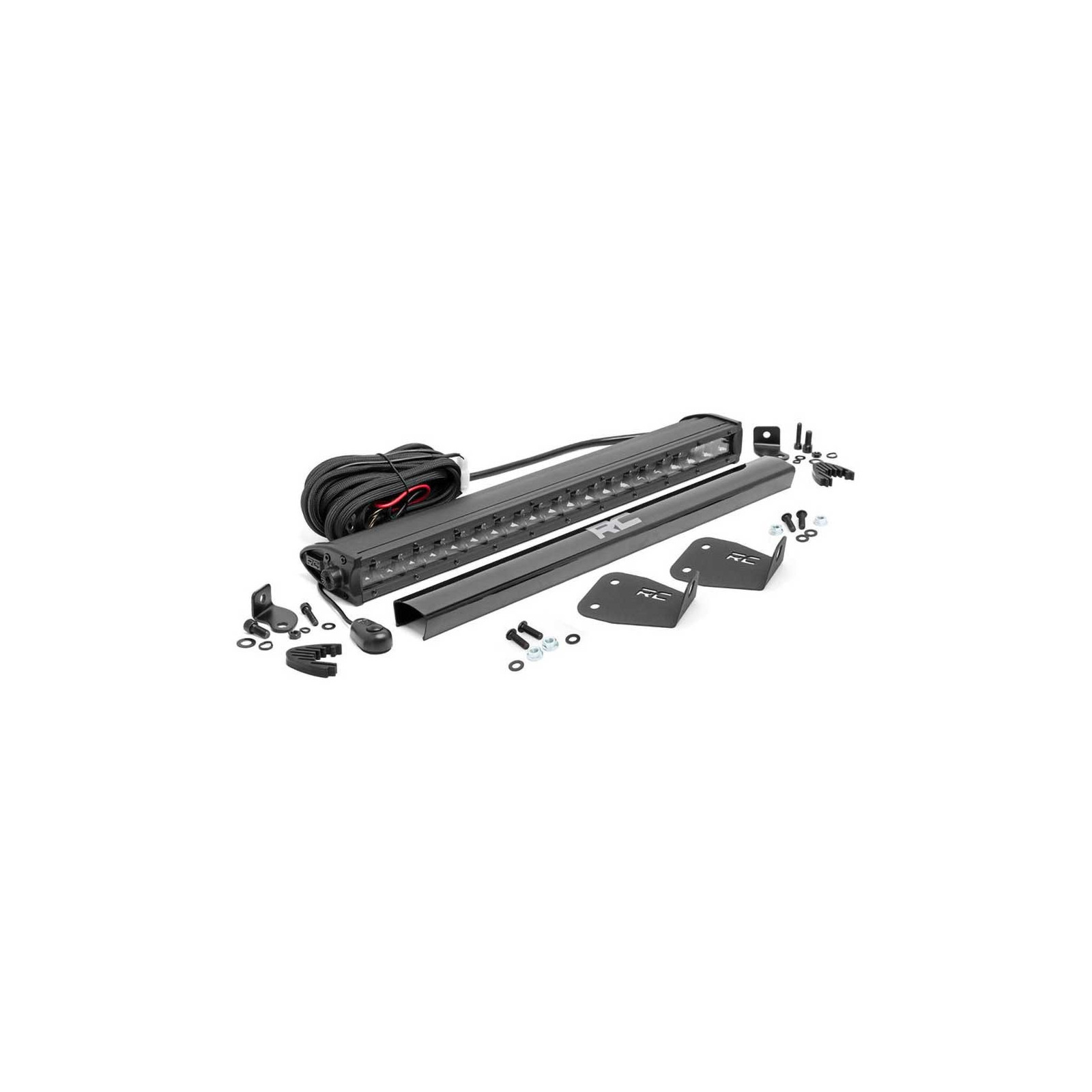 ROUGH COUNTRY 71036 
