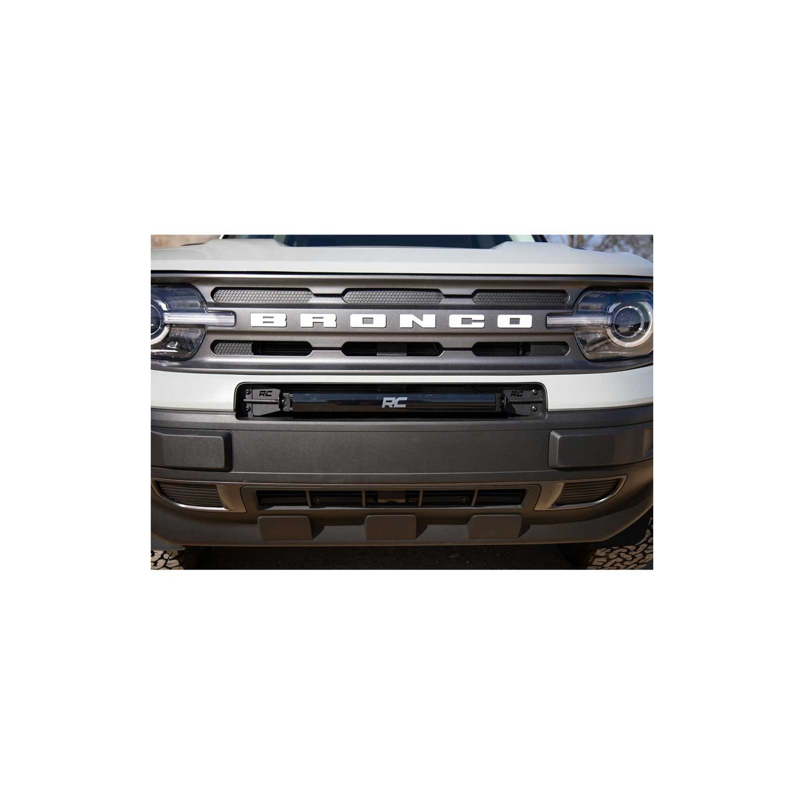 ROUGH COUNTRY 71036 