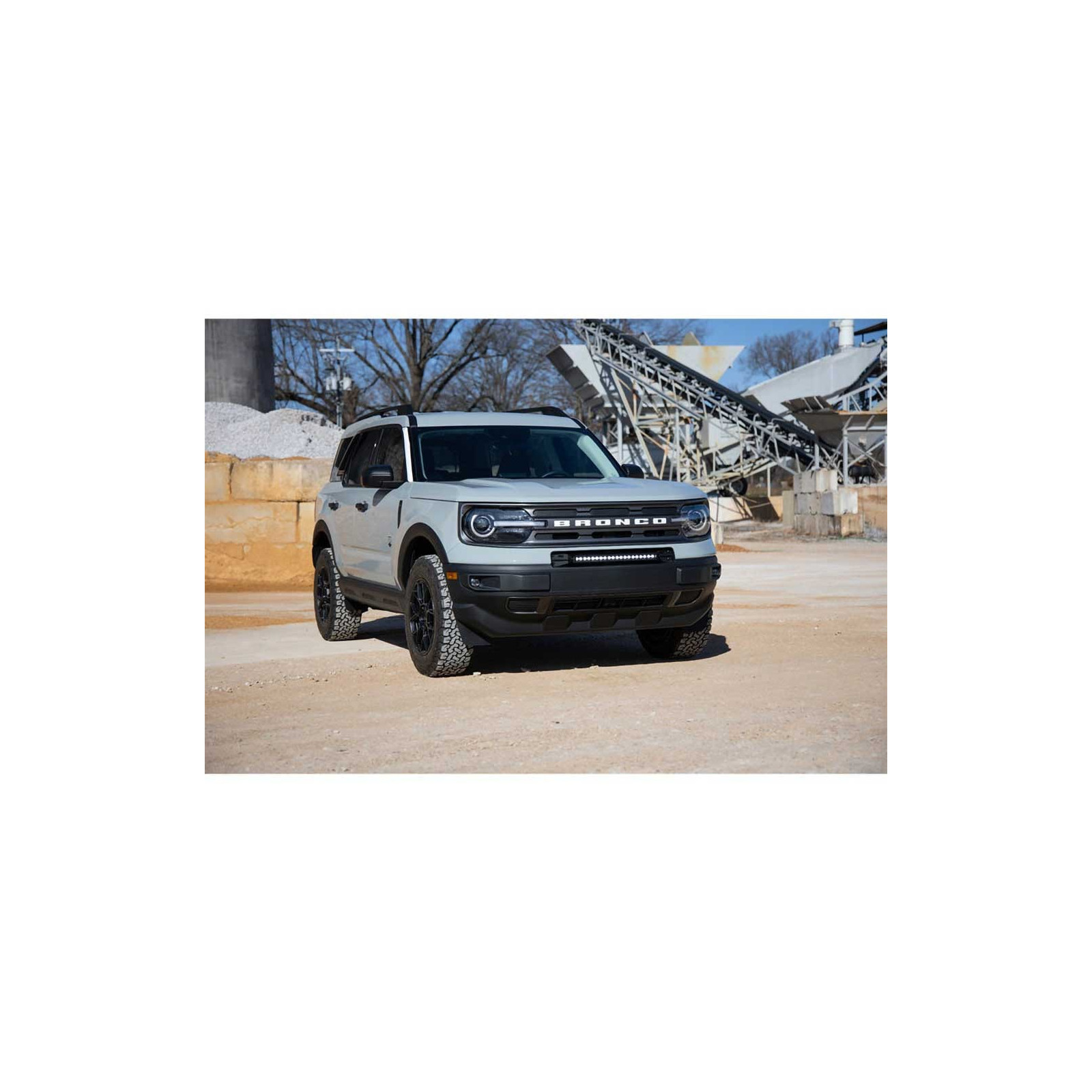 ROUGH COUNTRY 71036 