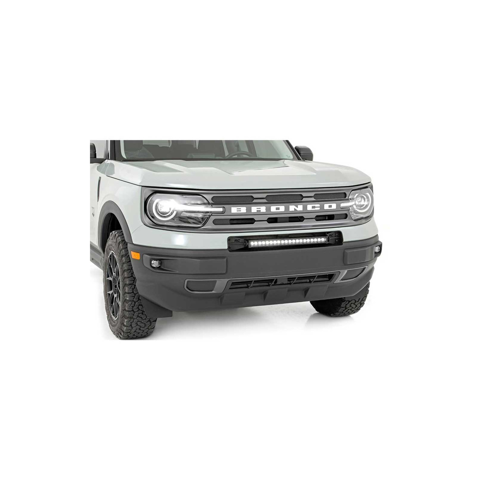 ROUGH COUNTRY 71036 