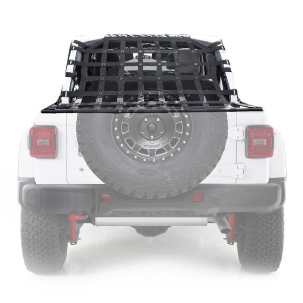 SMITTYBILT 587135 