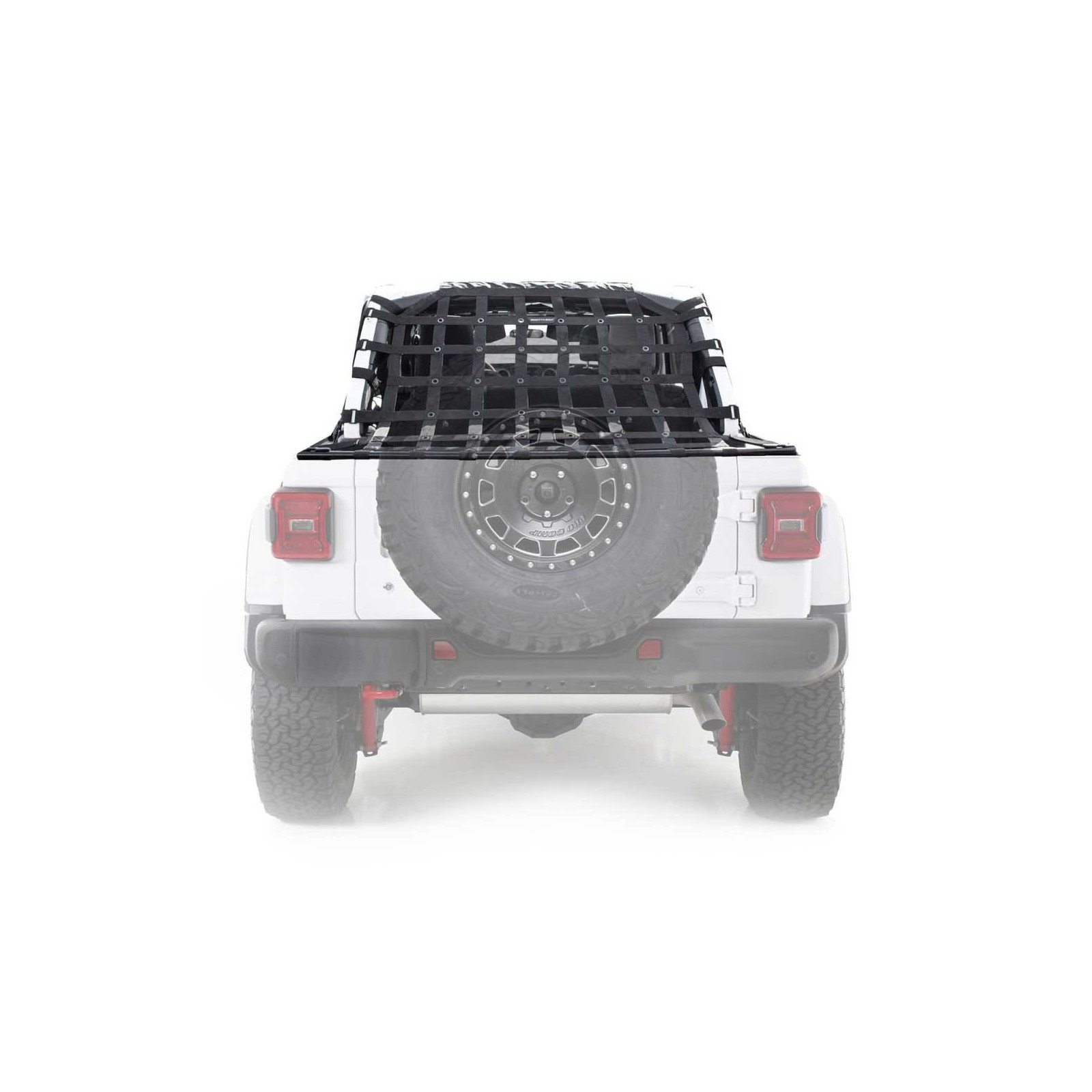 SMITTYBILT 587135 