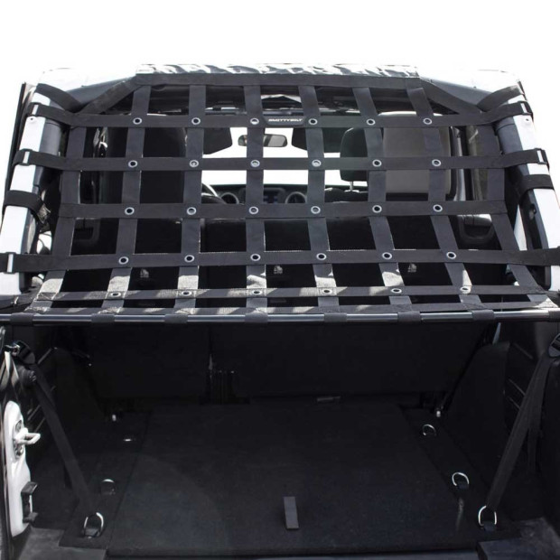SMITTYBILT 587135 