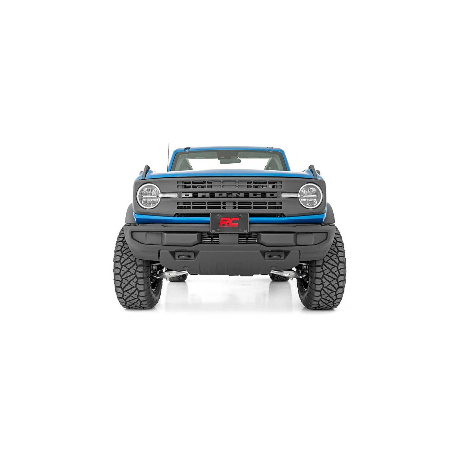 ROUGH COUNTRY 40300 