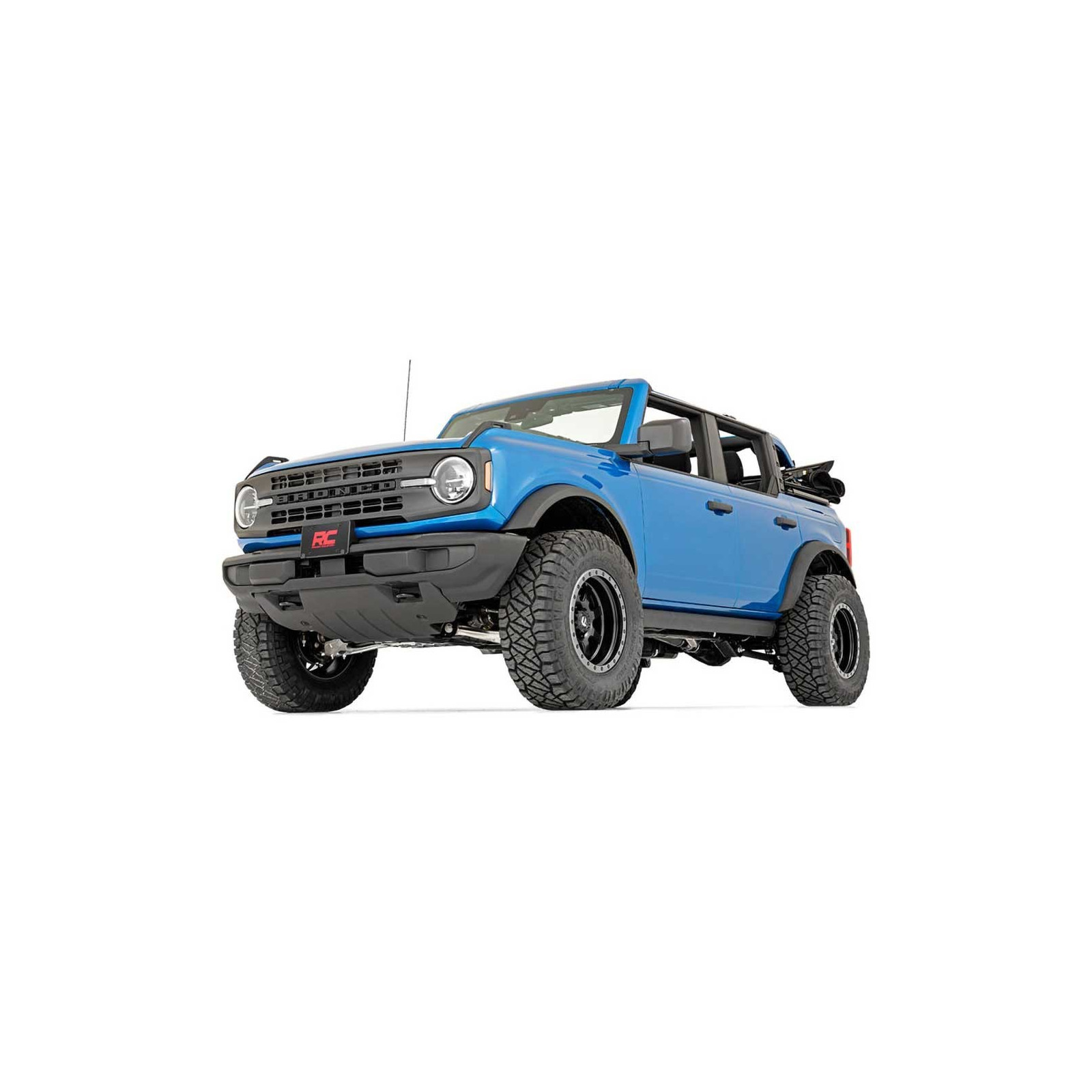 ROUGH COUNTRY 40300 