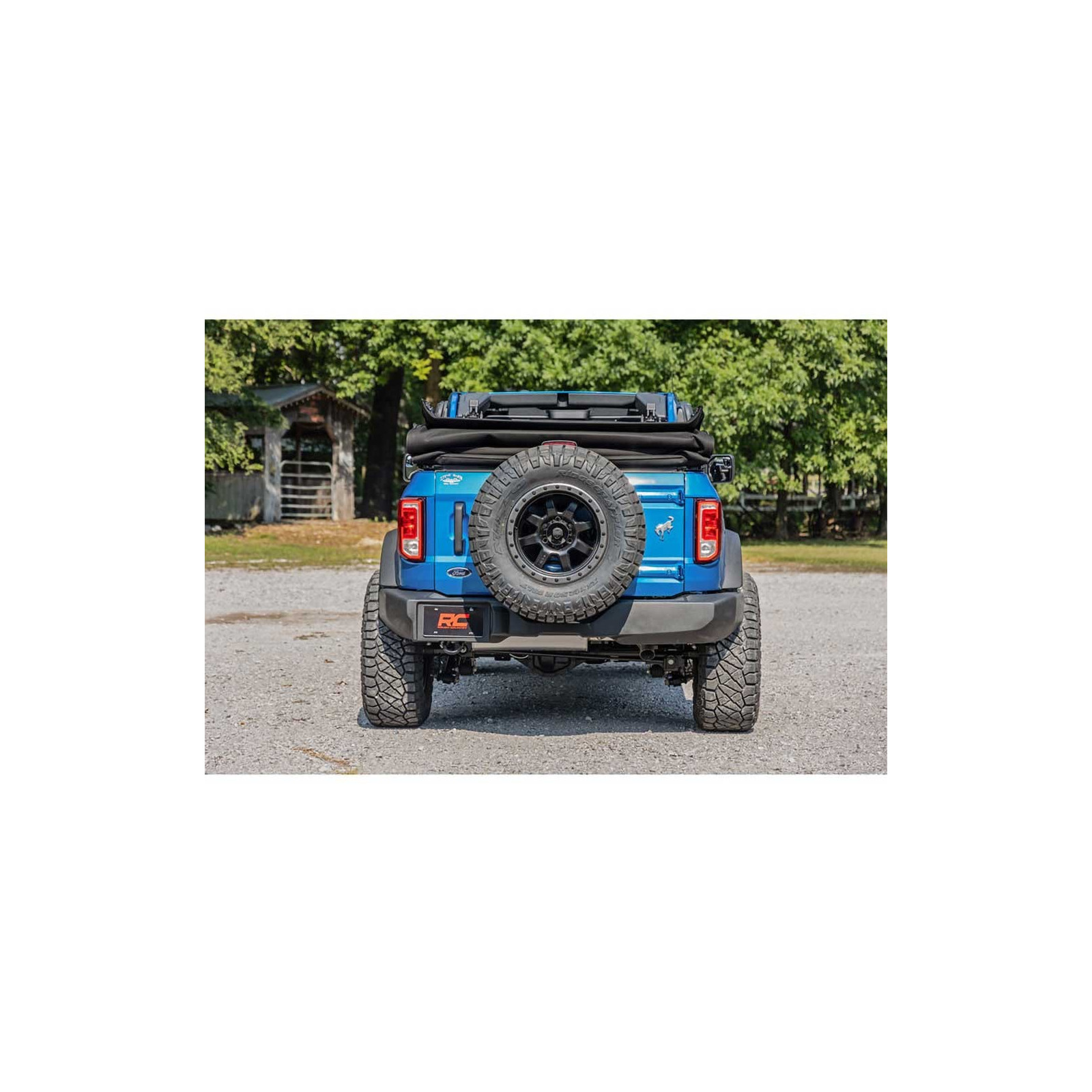ROUGH COUNTRY 40300 