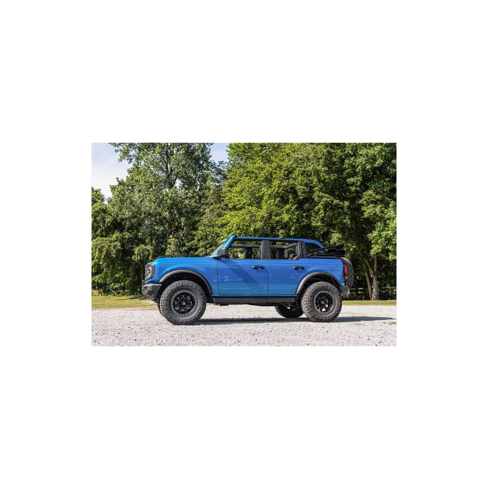 ROUGH COUNTRY 40300 