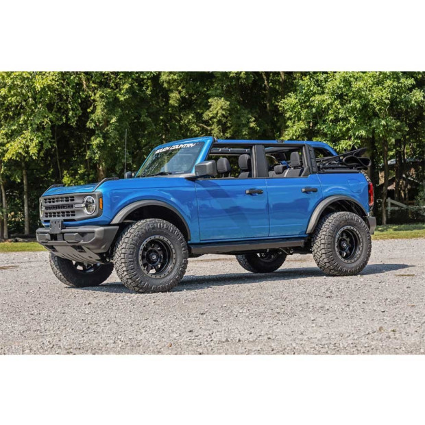 ROUGH COUNTRY 40300 