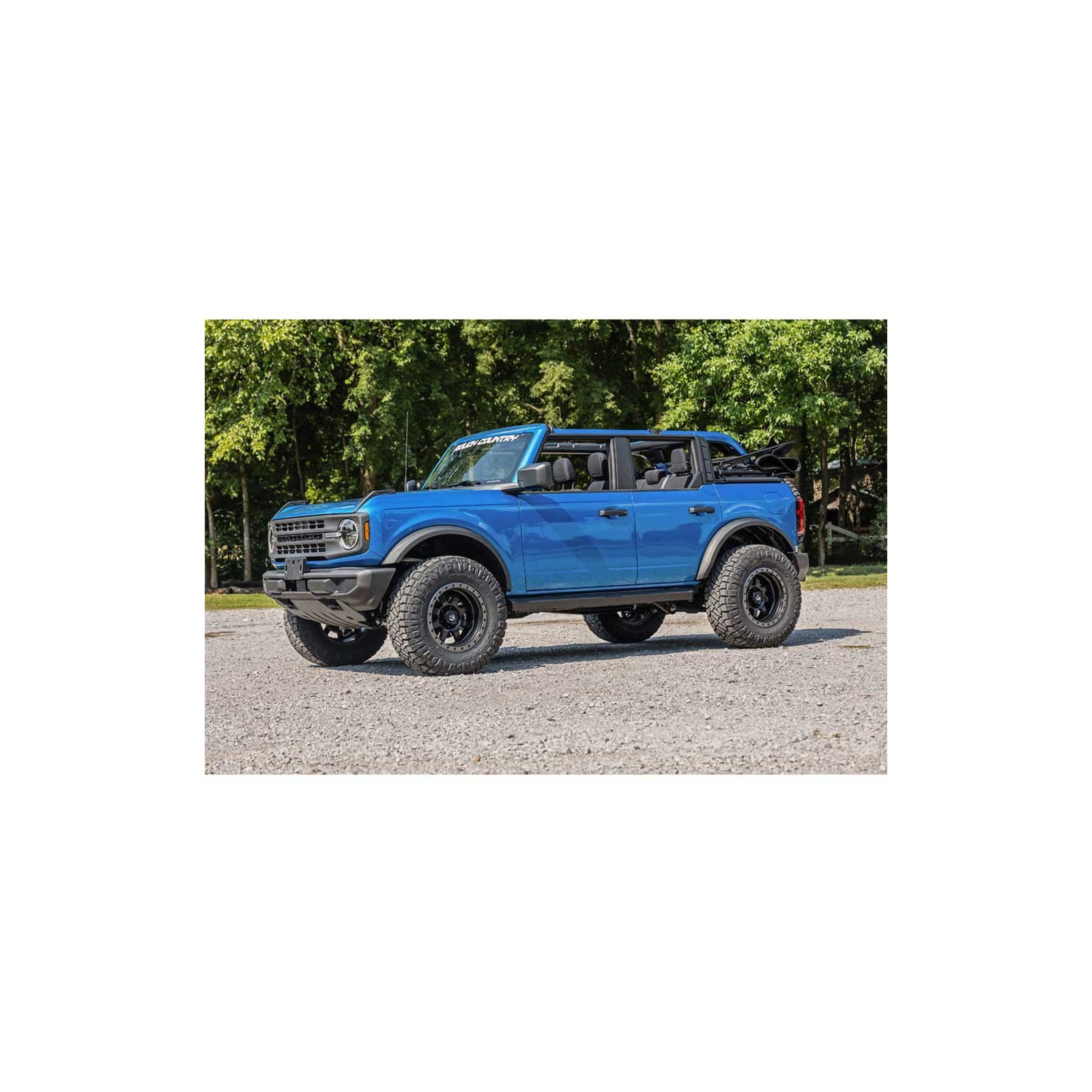 ROUGH COUNTRY 40300 