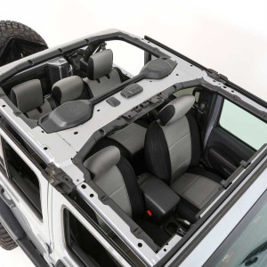 SMITTYBILT 472122 