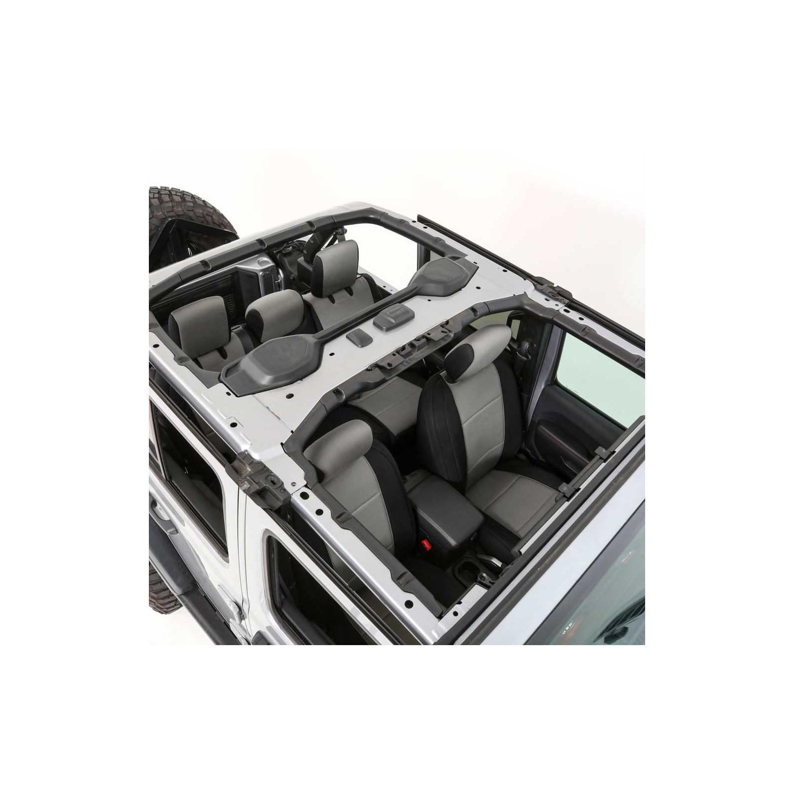 SMITTYBILT 472122 