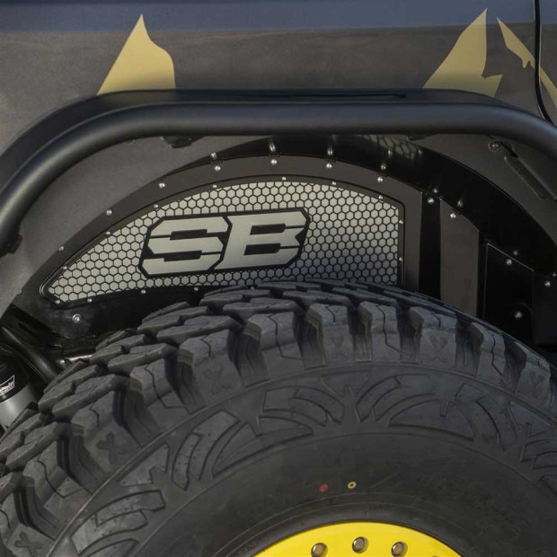 SMITTYBILT 77986 