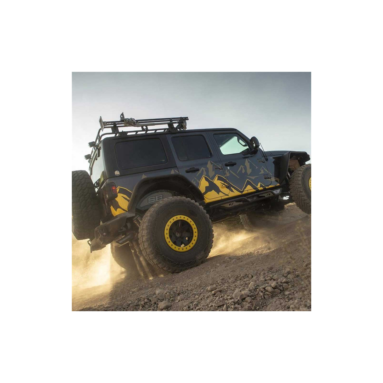SMITTYBILT 77986 