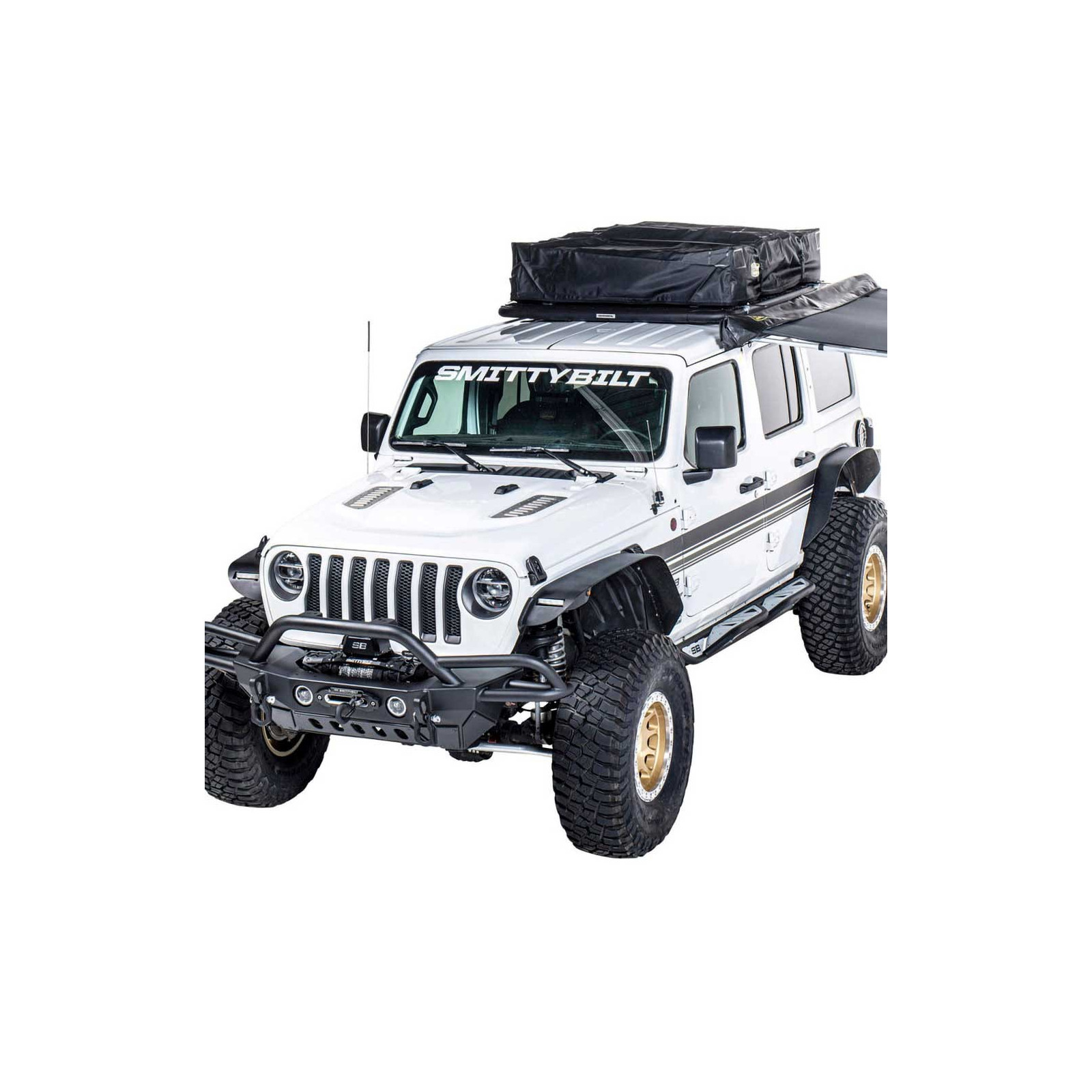 SMITTYBILT 77837 