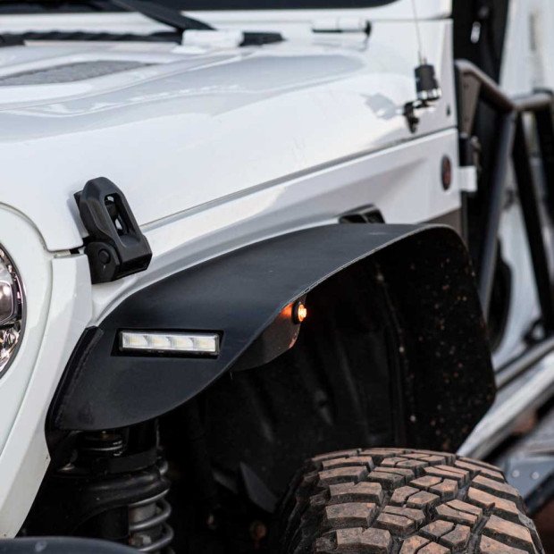 SMITTYBILT 77837 