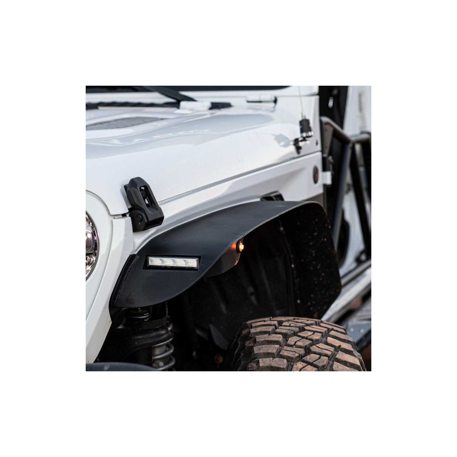 SMITTYBILT 77837 