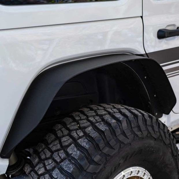 SMITTYBILT 77837 