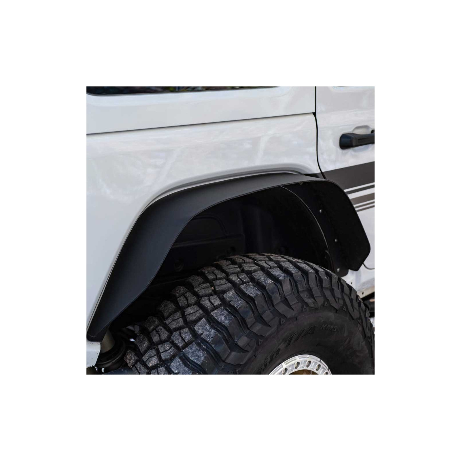 SMITTYBILT 77837 
