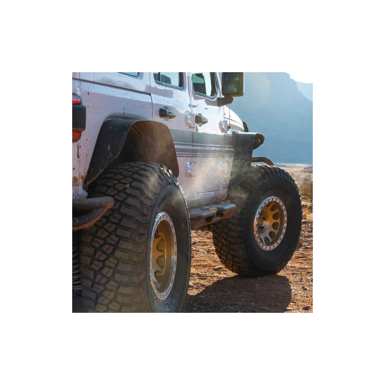 SMITTYBILT 77837 