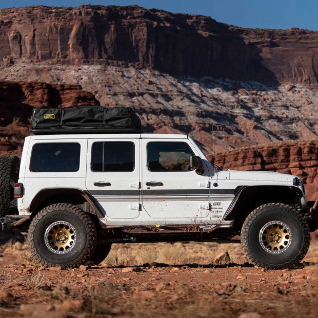SMITTYBILT 77837 