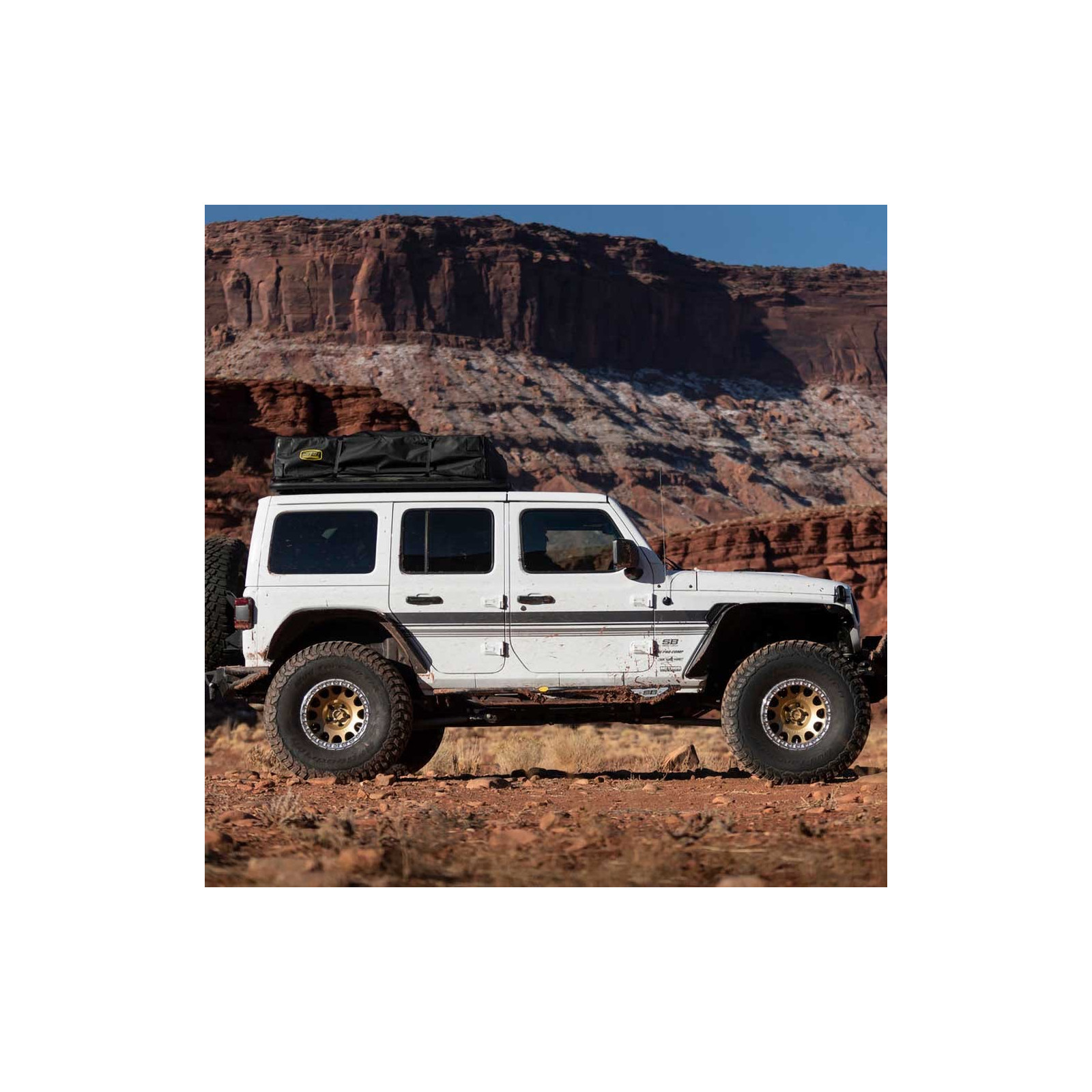 SMITTYBILT 77837 