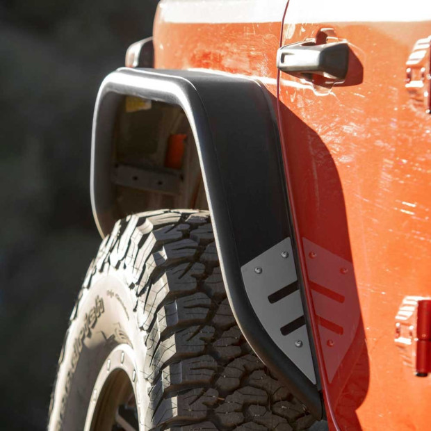 SMITTYBILT 77836 