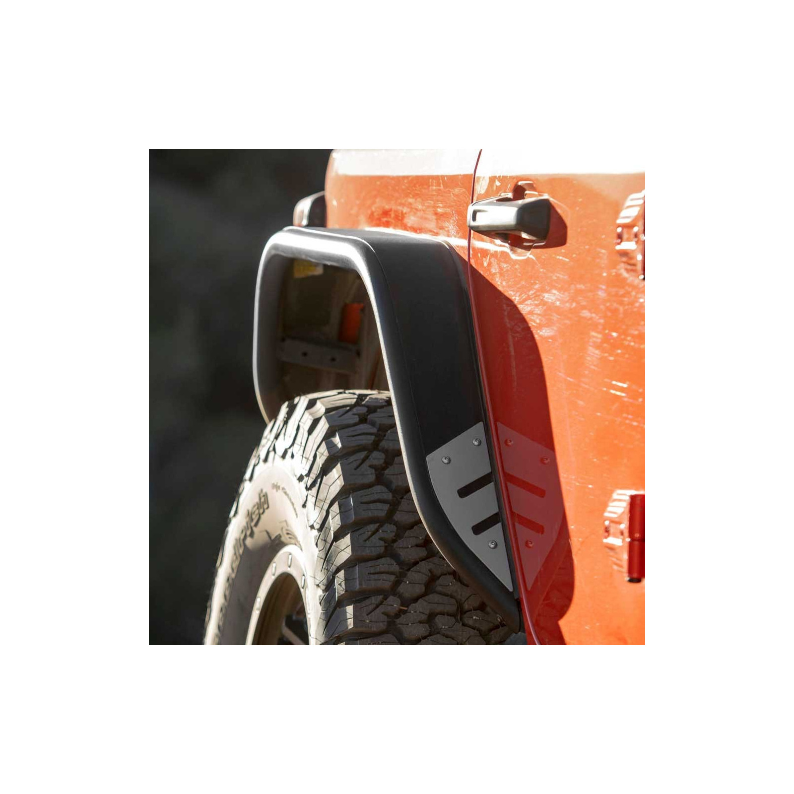 SMITTYBILT 77836 