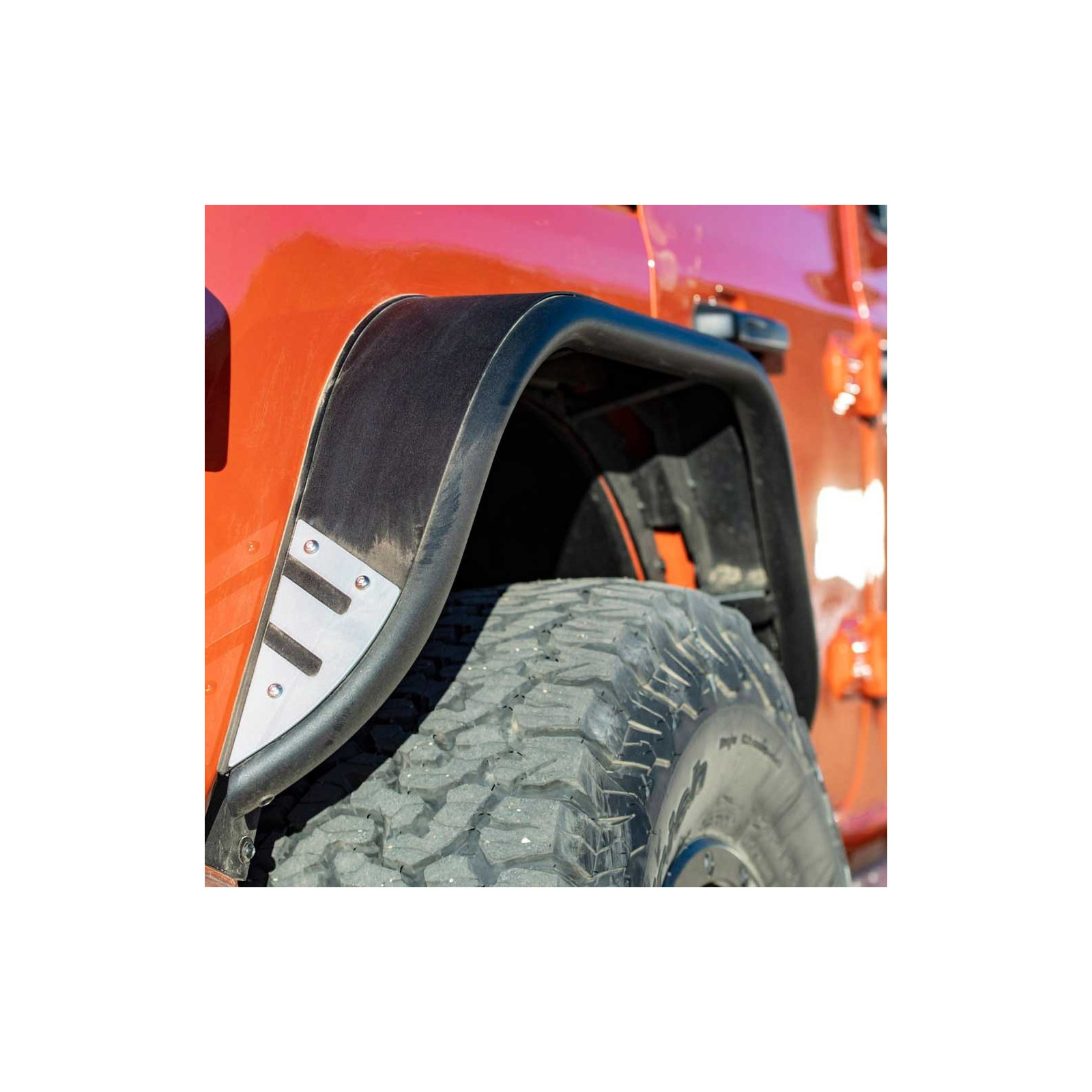 SMITTYBILT 77836 