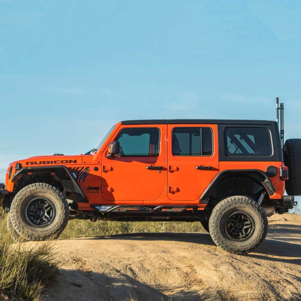 SMITTYBILT 77836 
