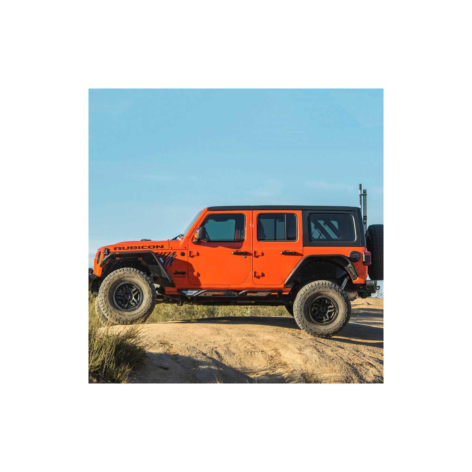 SMITTYBILT 77836 