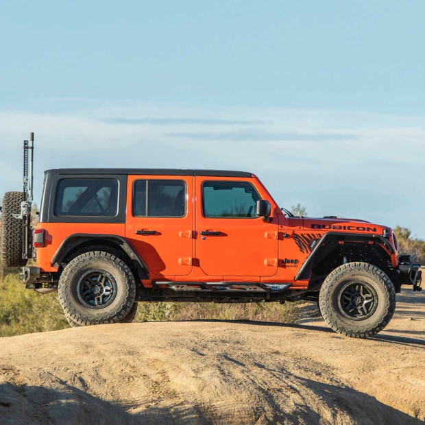 SMITTYBILT 77836 