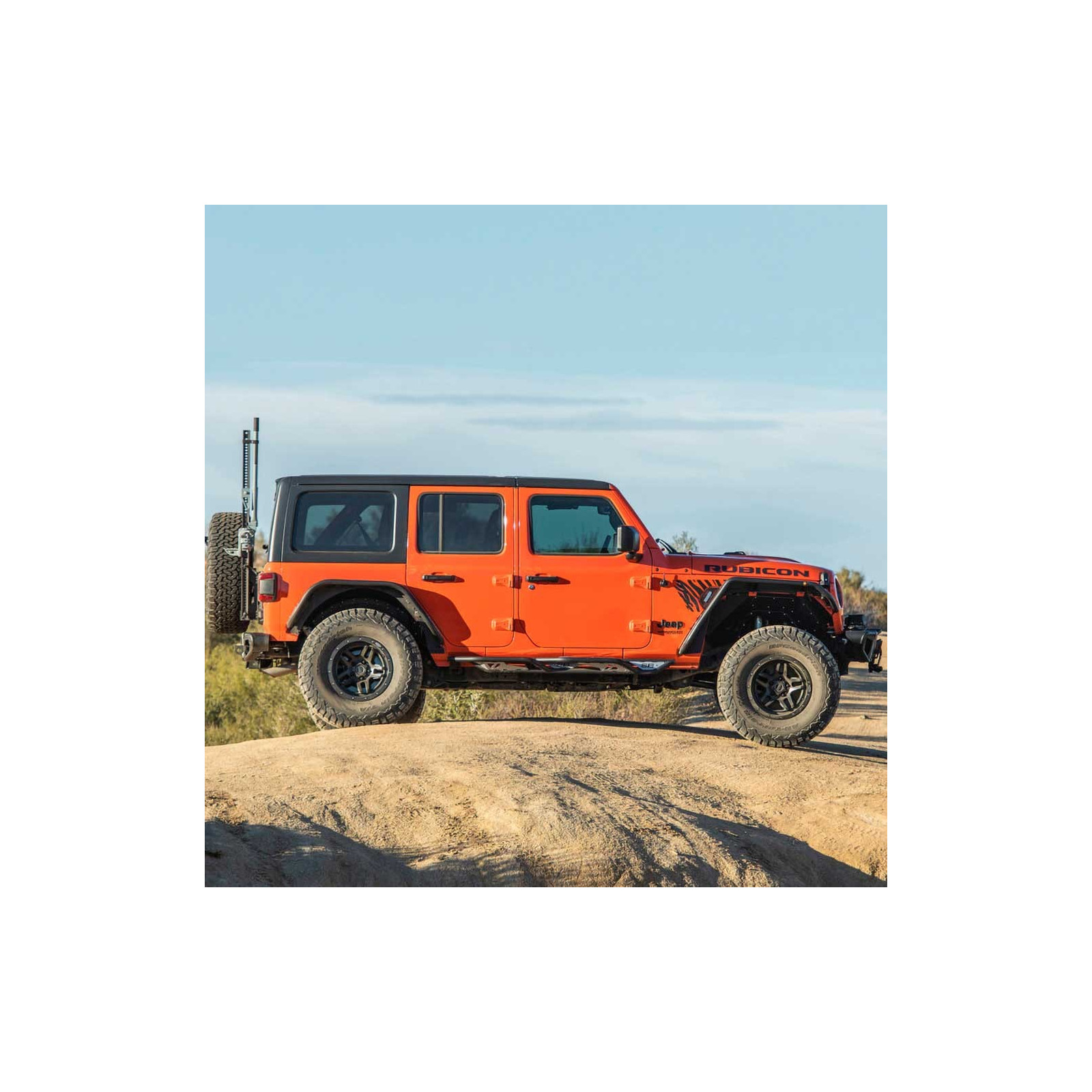 SMITTYBILT 77836 