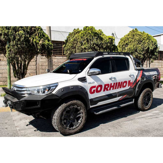 GO RHINO 5933383T 