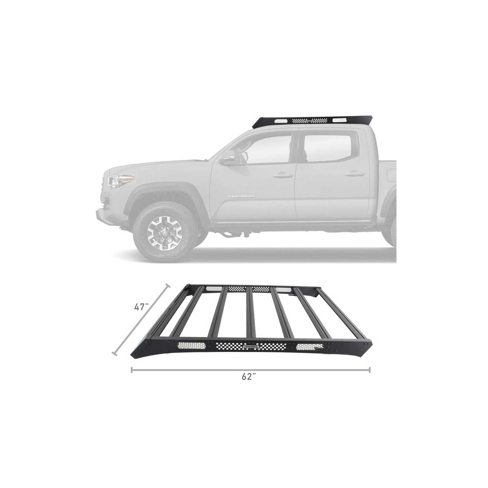 GO RHINO 5933000T 