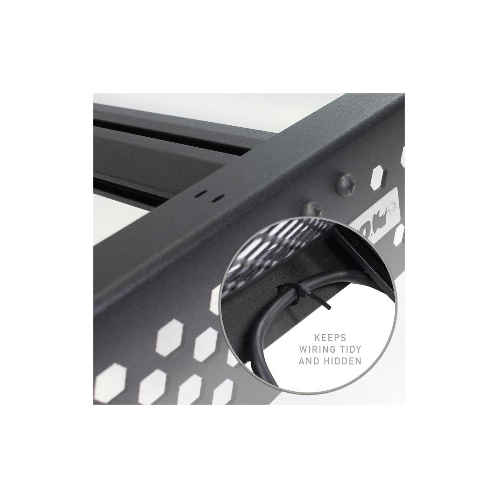 GO RHINO 5933000T 