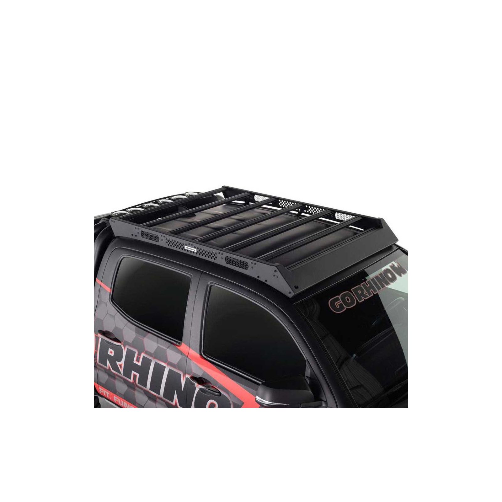 GO RHINO 5933000T 