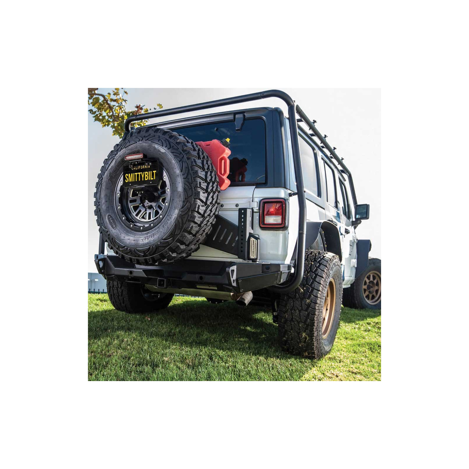 SMITTYBILT 77857 