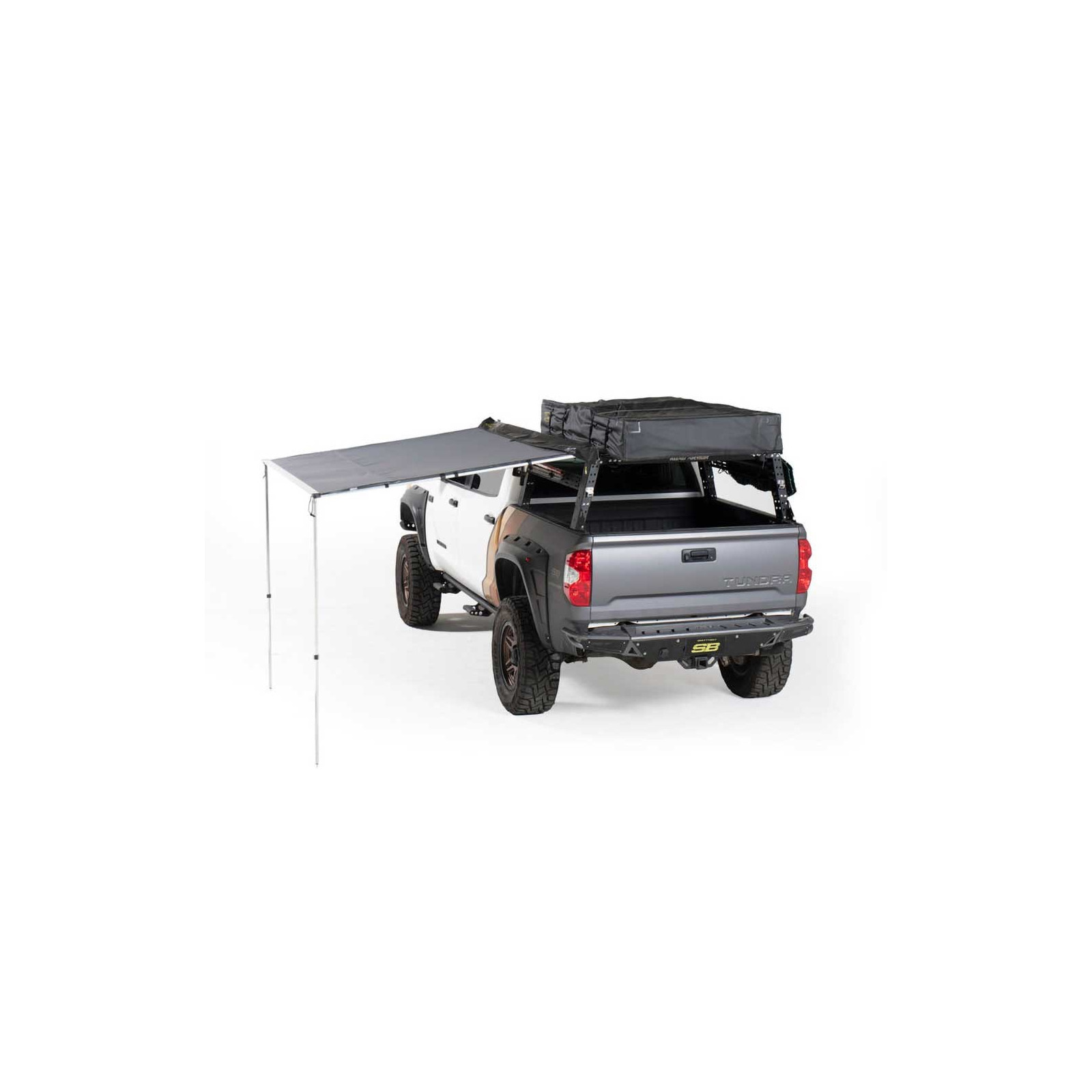 SMITTYBILT 2584 