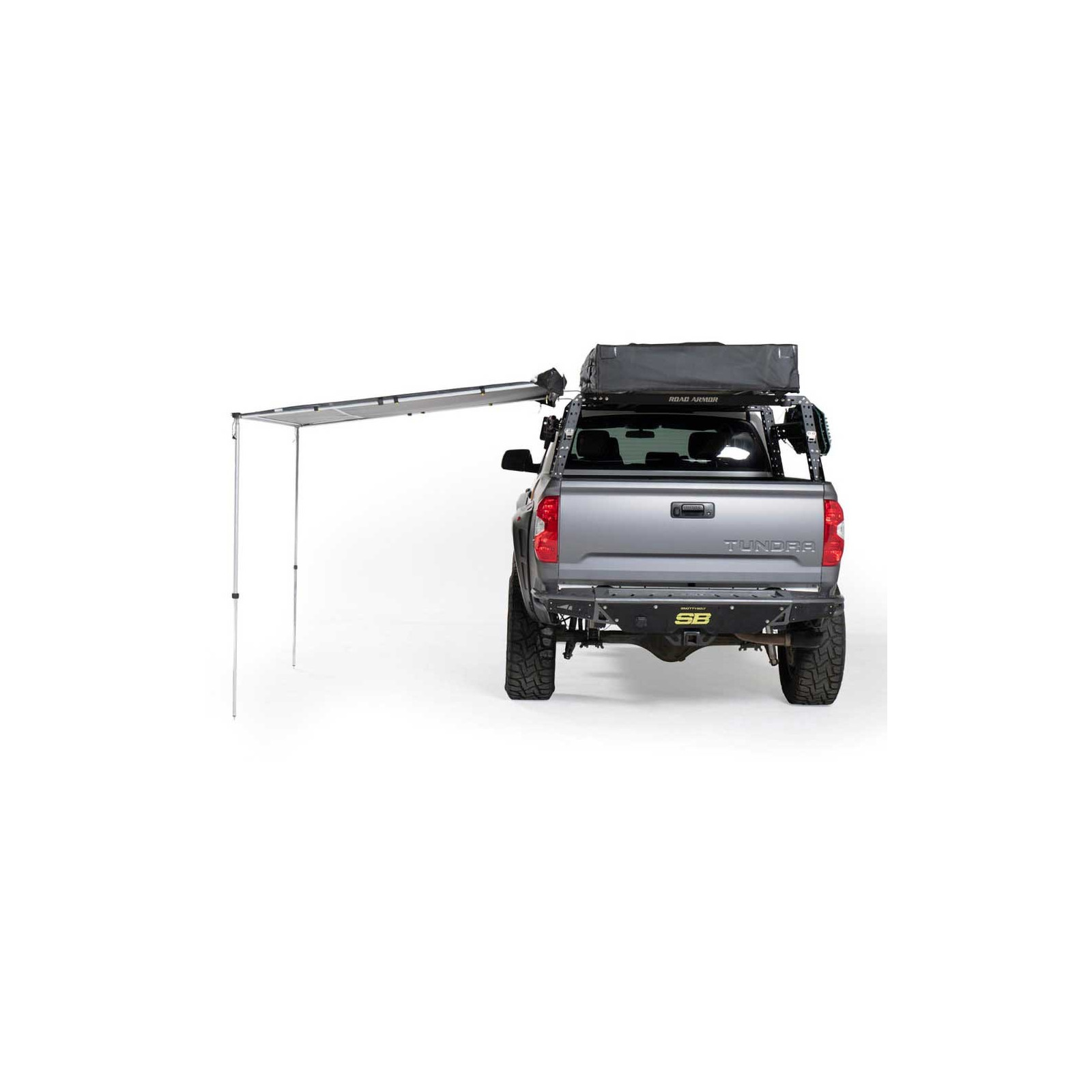 SMITTYBILT 2584 