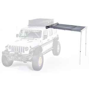 SMITTYBILT 2587 