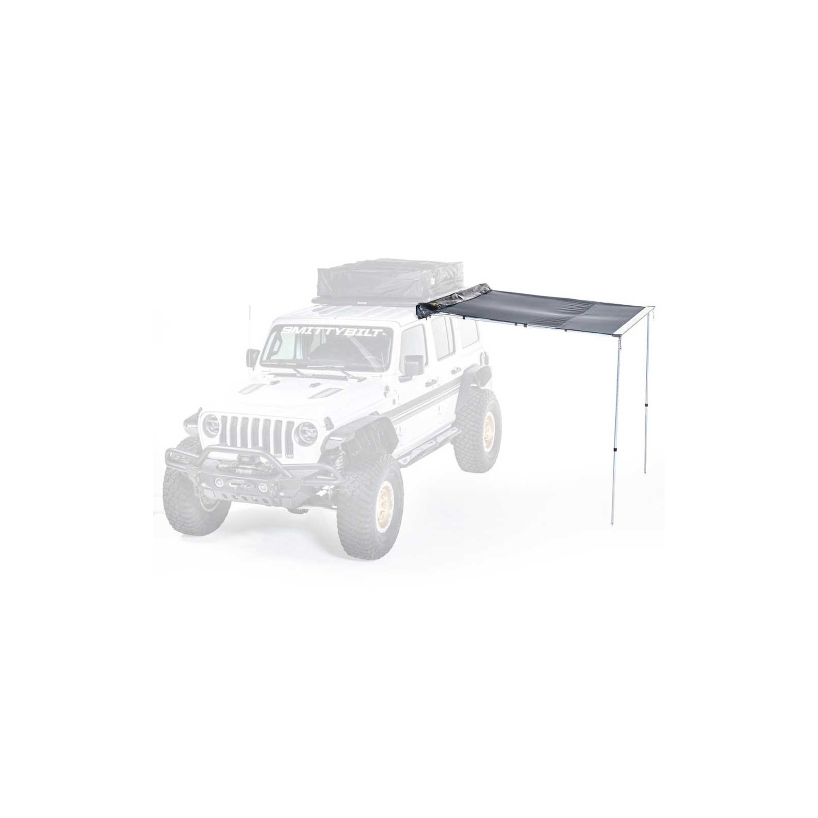 SMITTYBILT 2587 