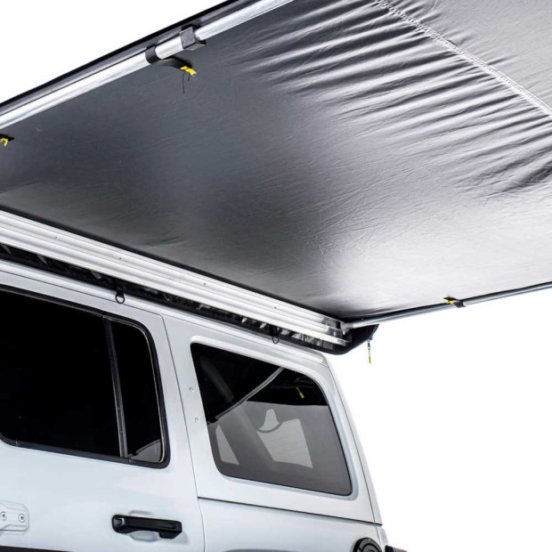 SMITTYBILT 2587 