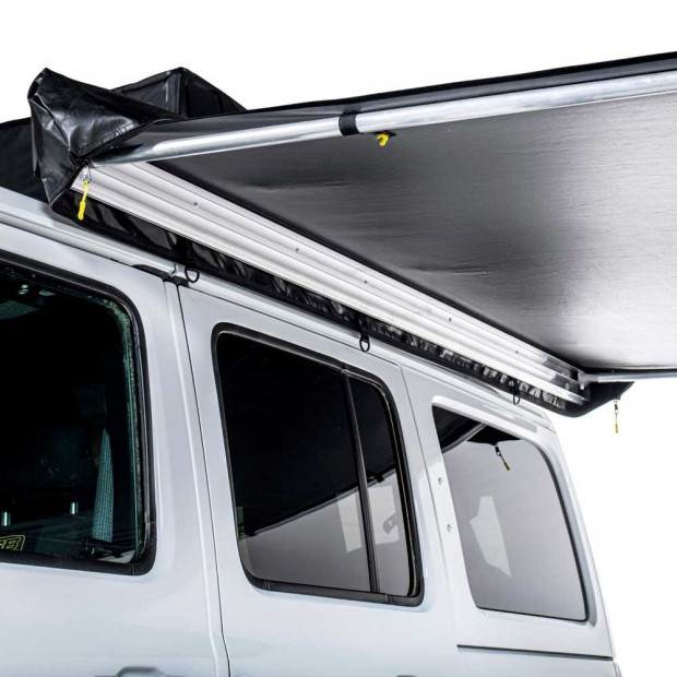 SMITTYBILT 2587 