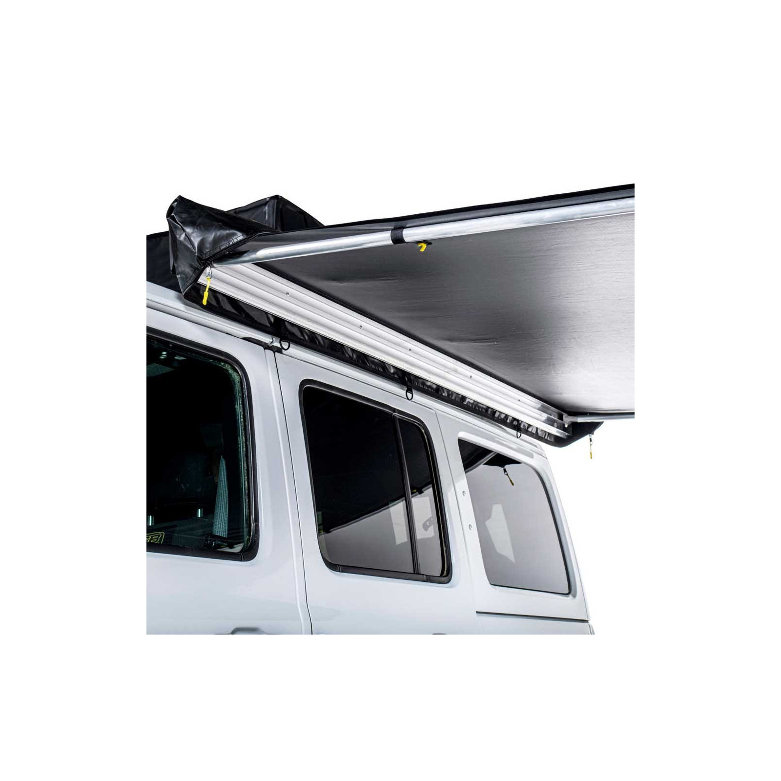 SMITTYBILT 2587 