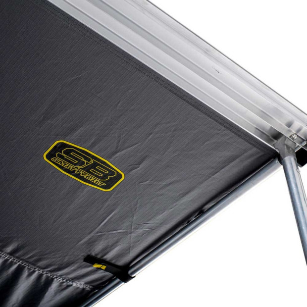 SMITTYBILT 2587 