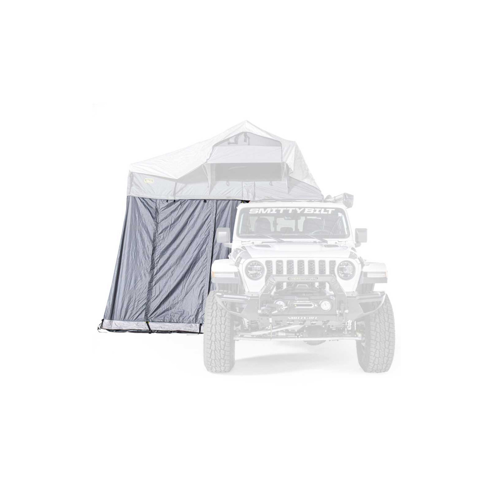 SMITTYBILT 2688 