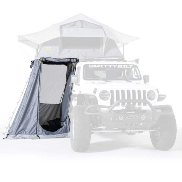 SMITTYBILT 2588 