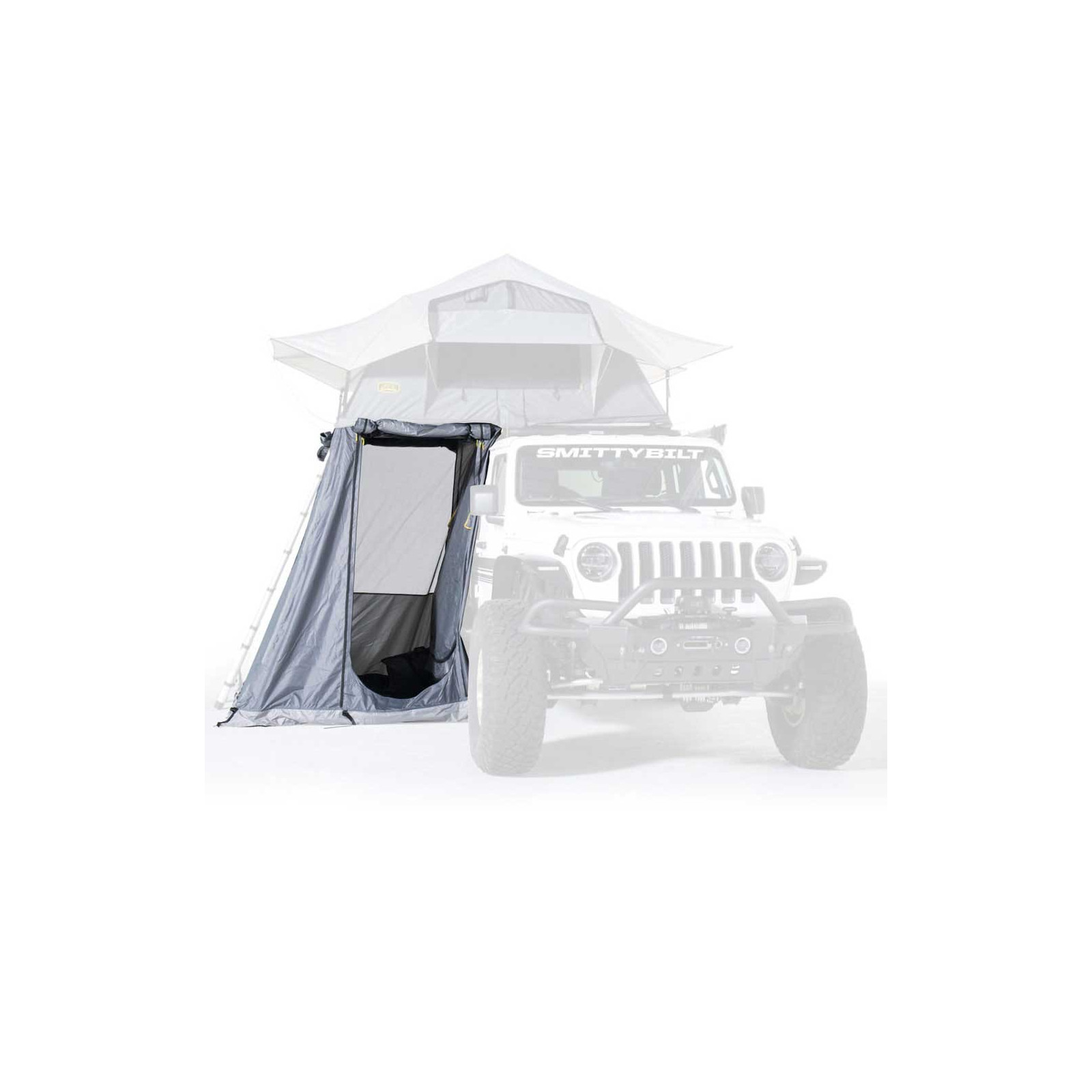 SMITTYBILT 2588 
