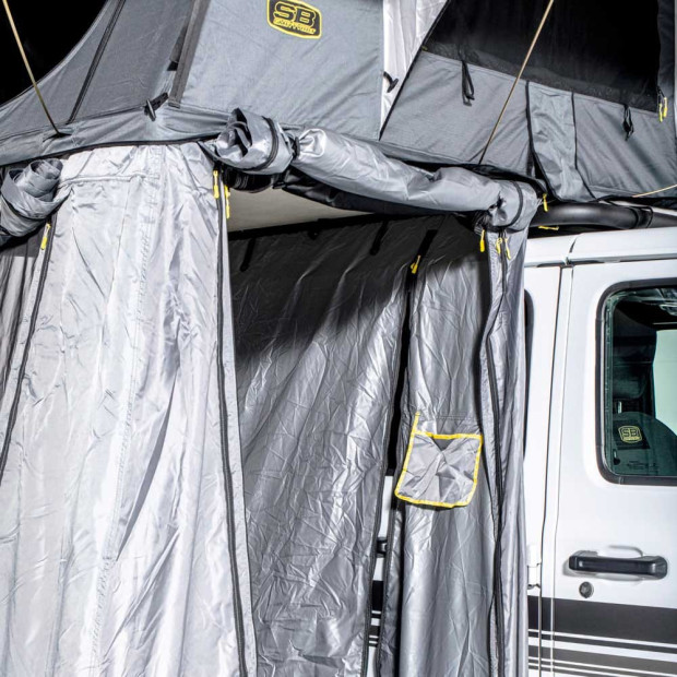 SMITTYBILT 2588 